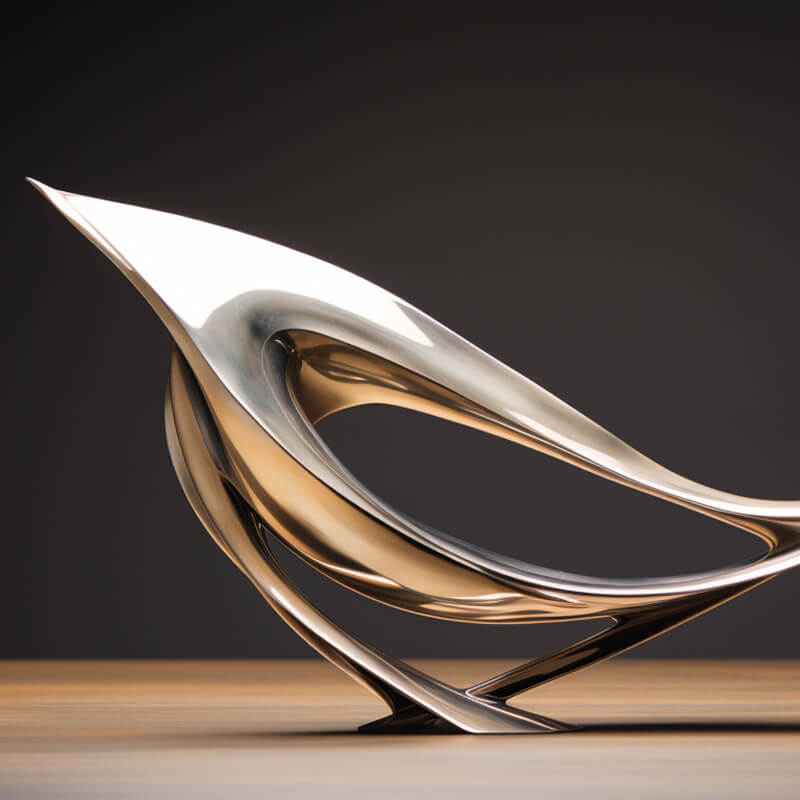 stainless steel ornament company компания по производству украшений из нержавеющей стали