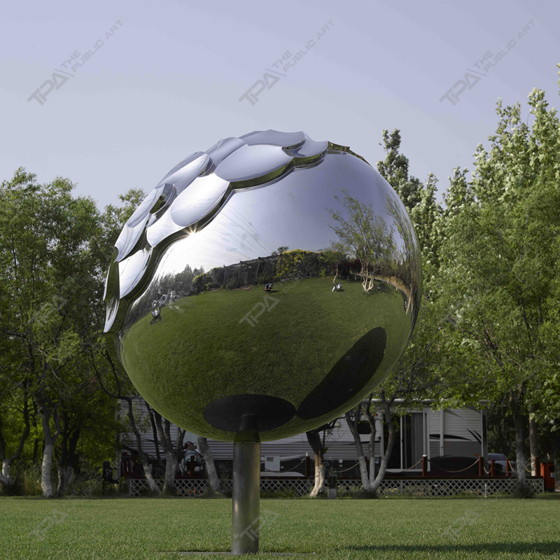 Прогулка в облаках