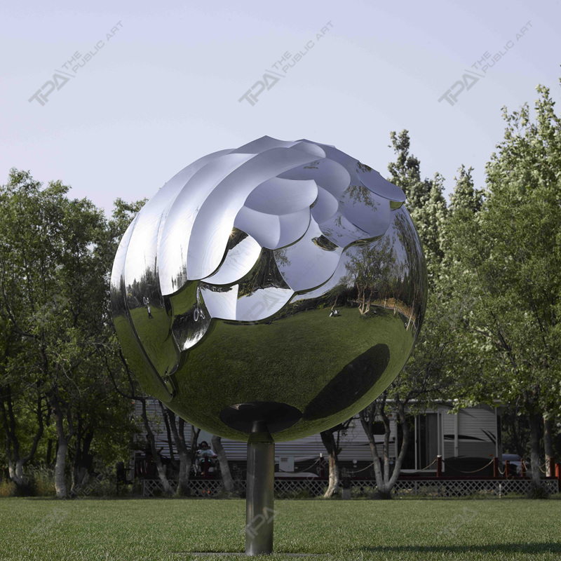 Прогулка в облаках